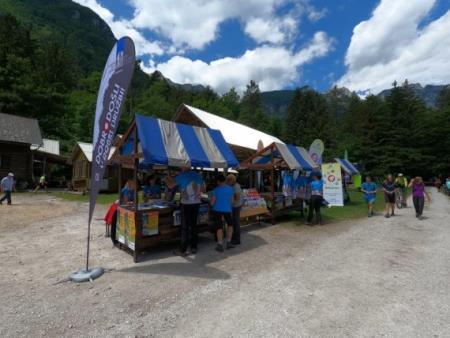 DAN SLOVENSKIH PLANINCEV IN DAN KAMNIŠKIH PLANIN 2022 V KAMNIŠKI BISTRICI (19)